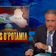 Illustration for article titled Jon Stewart has been quietly running a jobs program for veterans since 2013